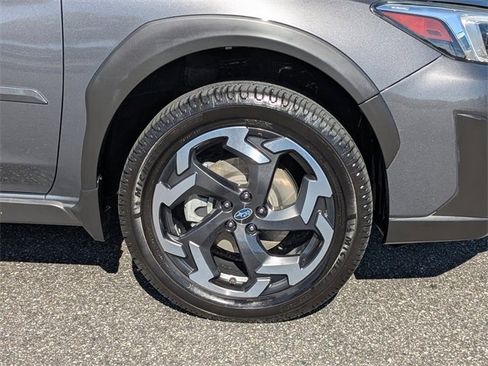 Used 2022 Subaru Crosstrek 2.5i Limited w/ Moonroof Package 1 image 10