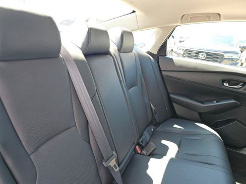 Certified 2023 Honda Accord EX-L image 13