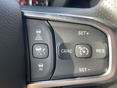 Used 2025 RAM 1500 Tradesman image 6