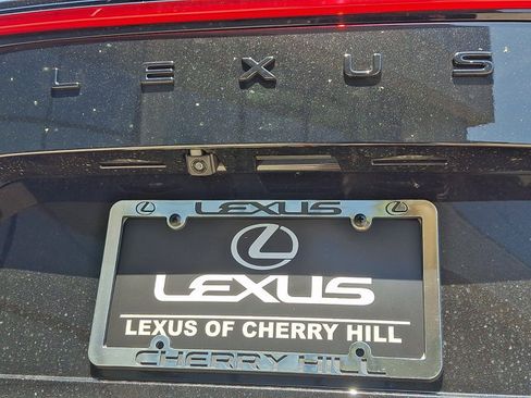New 2026 Lexus NX 350 AWD w/ Premium Package image 16