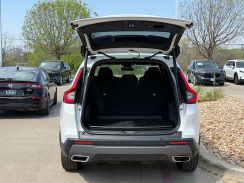 Used 2023 Honda CR-V Sport Touring image 5
