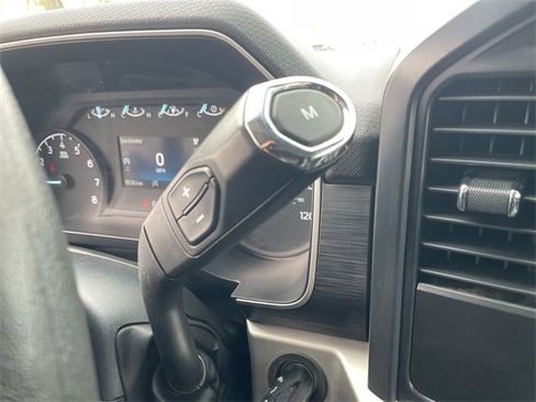 Used 2021 Ford F150 XL w/ Trailer Tow Package image 15