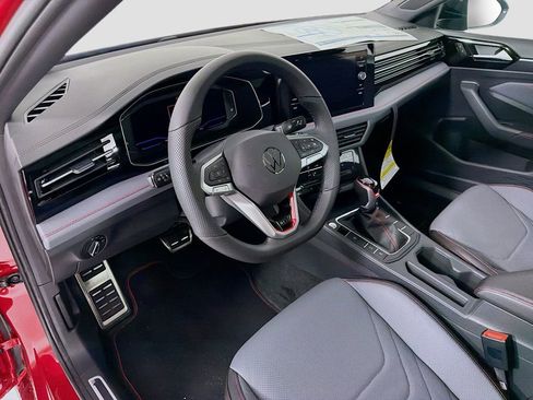 New 2026 Volkswagen Jetta GLI Autobahn FWD image 9