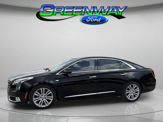 Used 2018 Cadillac XTS Luxury FWD video 1