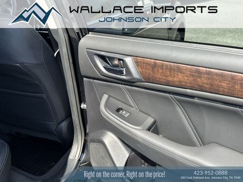 Used 2019 Subaru Outback 3.6R Limited w/ Popular Package #2 AWD/4WD image 42