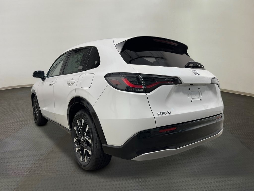 New 2027 Honda HR-V EX-L image 3