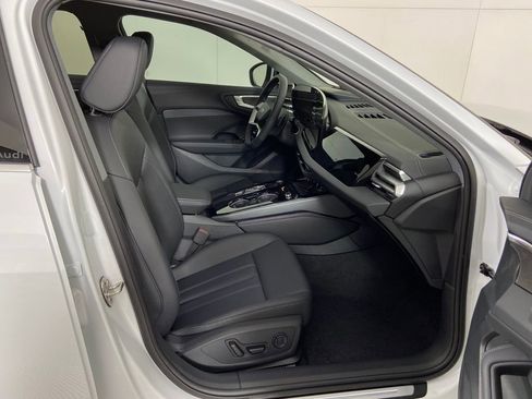 Used 2025 Audi A5 2.0T Premium Plus w/ Premium Plus image 23