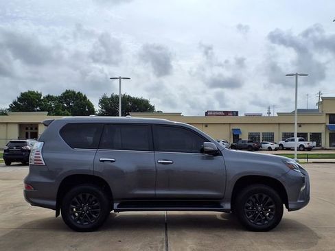 Used 2023 Lexus GX 460 Premium AWD/4WD image 22