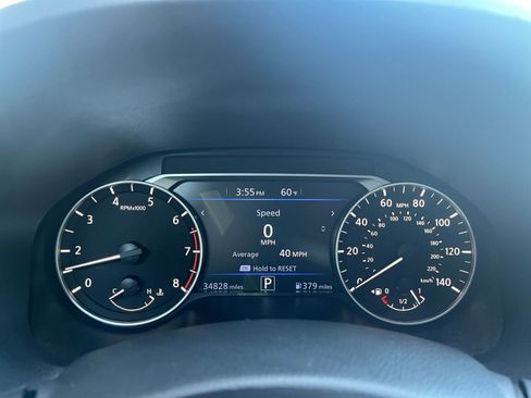 Used 2024 Nissan Altima 2.5 SV image 40