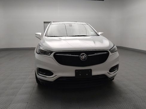 Used 2020 Buick Enclave Essence w/ Sport Touring Edition image 14