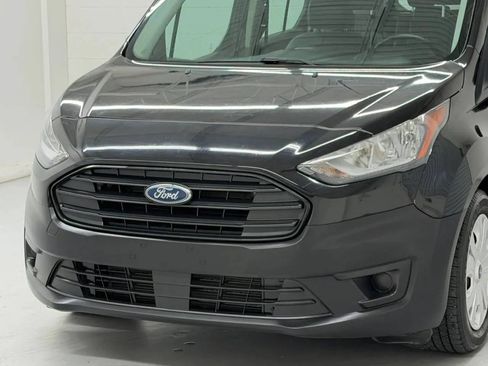 Used 2020 Ford Transit Connect XL FWD image 44
