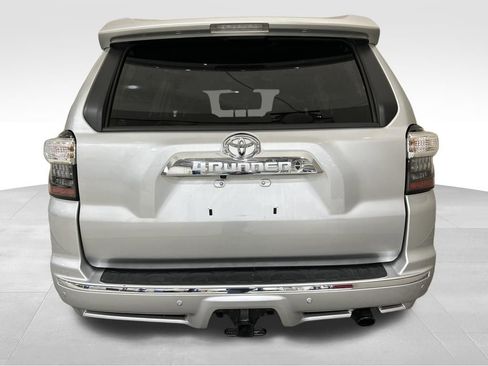 Used 2023 Toyota 4Runner Limited image 4