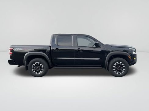 Used 2022 Nissan Frontier PRO-4X w/ Off-Road Protection Package image 7