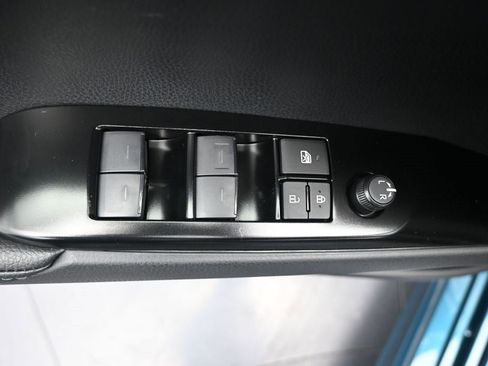 New 2026 Toyota Camry XSE image 19