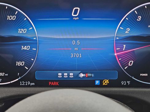 Used 2026 Mercedes-Benz E 350 Sedan image 24