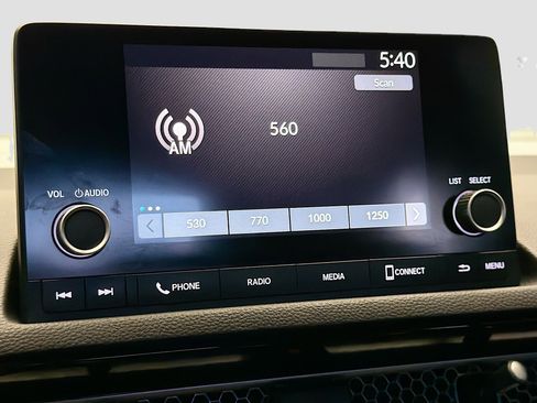Used 2022 Honda Civic Sport image 17
