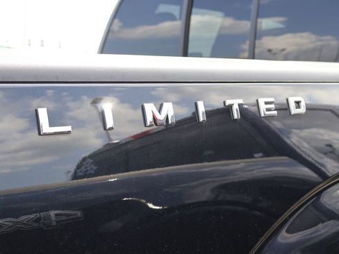 Used 2014 Ford F150 Limited AWD/4WD image 16