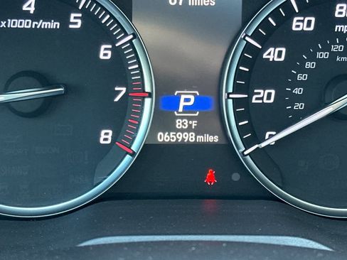 Used 2019 Acura MDX FWD image 23