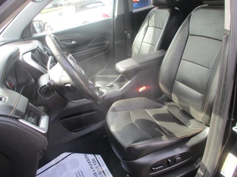 Used 2020 GMC Terrain SLT w/ Preferred Package image 6