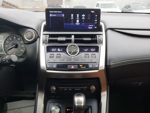 Used 2018 Lexus NX 300 AWD w/ Premium Package image 25