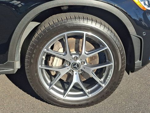 Certified 2022 Mercedes-Benz GLC 300 4MATIC image 8