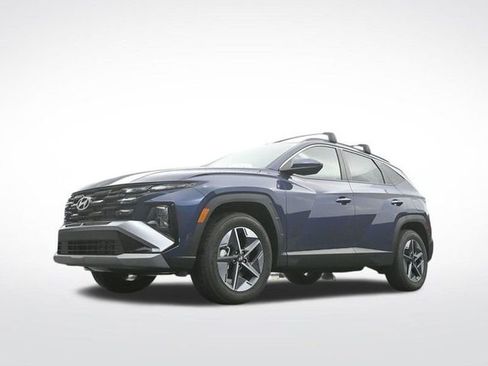 Used 2025 Hyundai Tucson SEL image 30