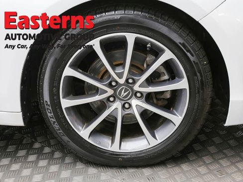 Used 2019 Acura TLX 3.5L V6 image 31