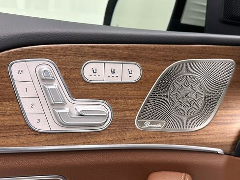 Used 2025 Mercedes-Benz GLE 350 4MATIC image 23