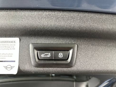 Certified 2026 MINI Cooper Countryman S AWD/4WD image 21