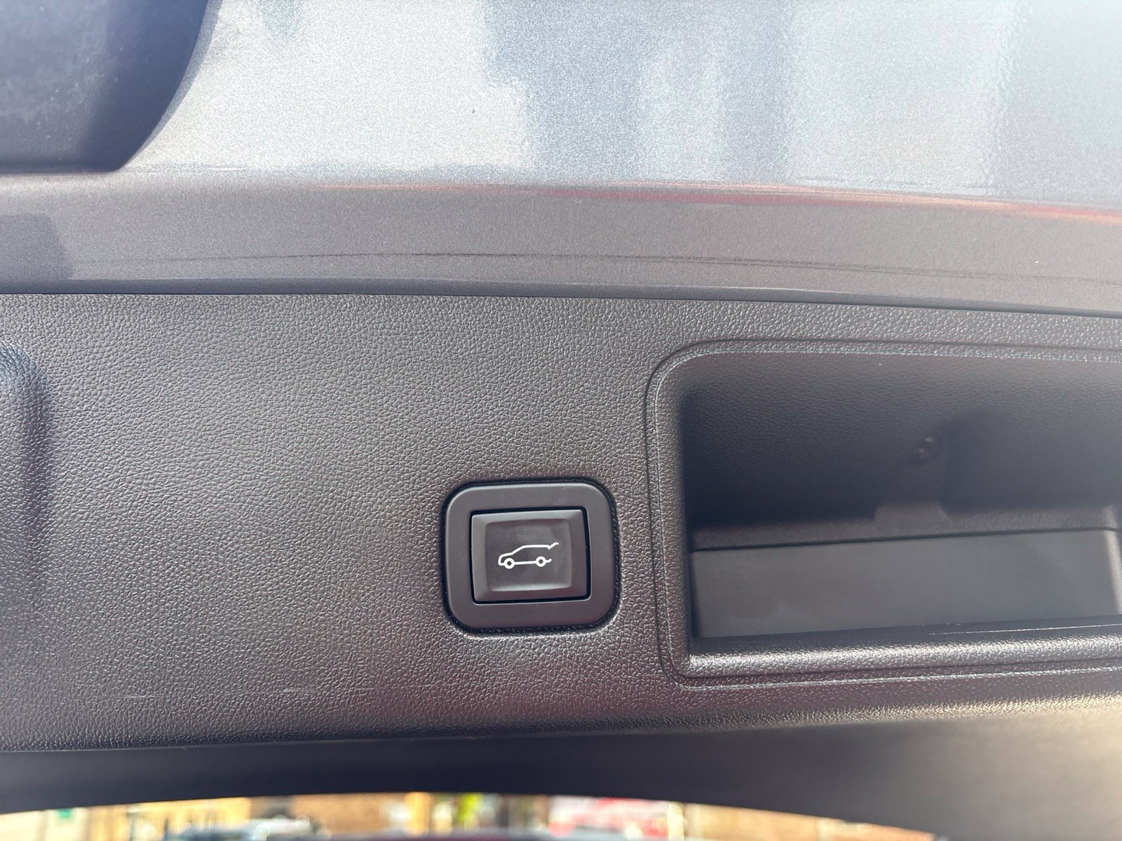 Used 2019 GMC Terrain Denali w/ Driver Alert Package II FWD image 15