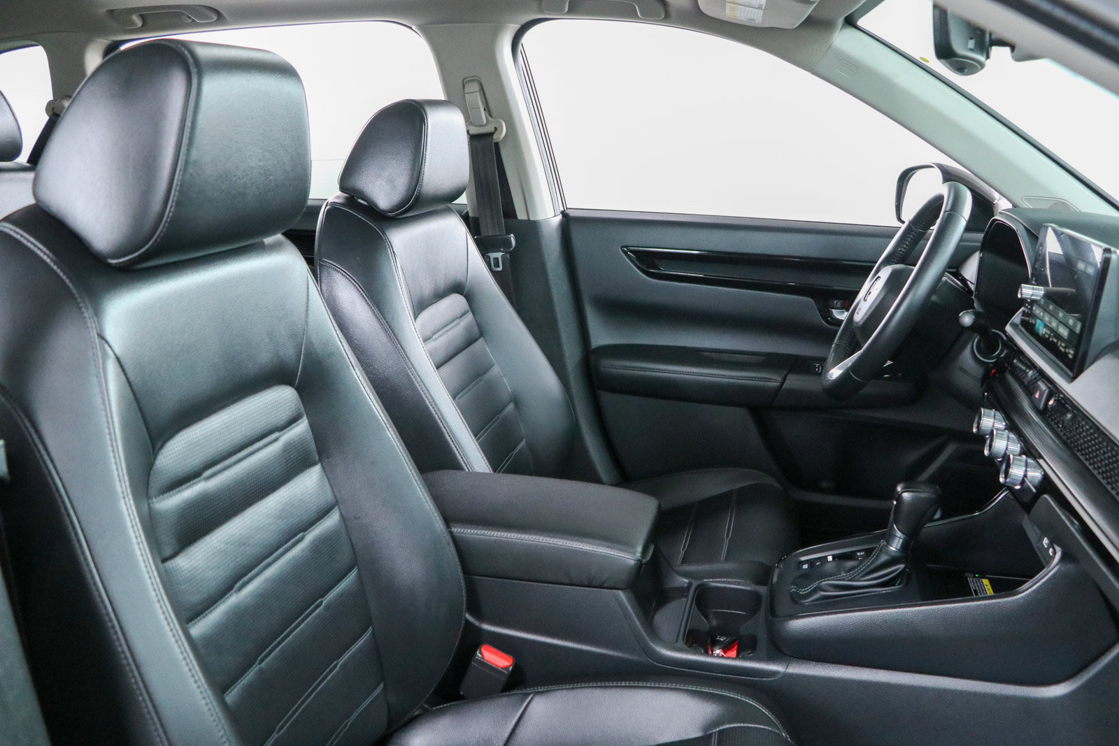 Used 2023 Honda CR-V EX-L image 27