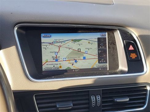 Used 2013 Audi Q5 3.0T Premium Plus image 28