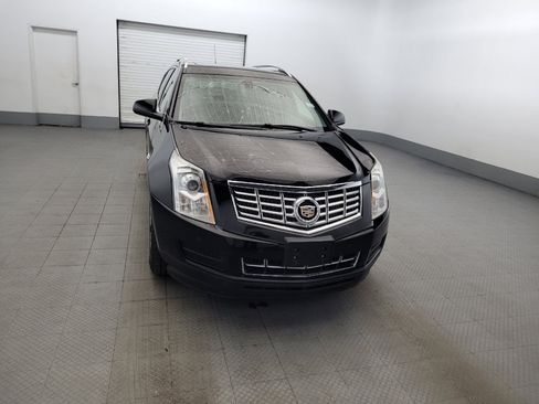 Used 2016 Cadillac SRX Luxury AWD/4WD image 14