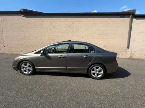 Used 2008 Honda Civic EX image 4