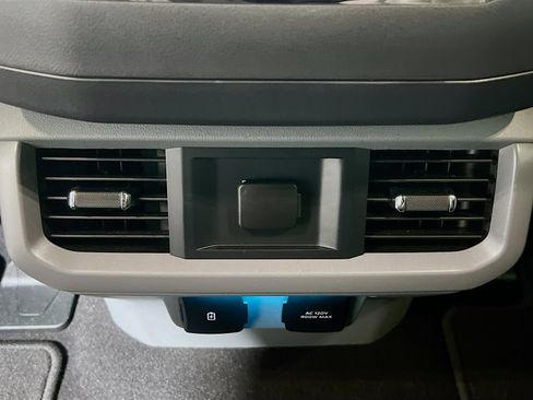 Used 2024 Ford F150 XLT w/ Mobile Office Package AWD/4WD image 18