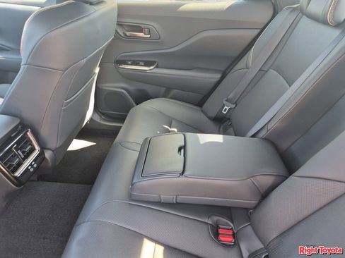 New 2026 Toyota Crown Platinum AWD/4WD image 30