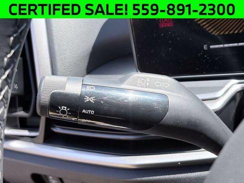 Certified 2025 Kia Sorento S AWD/4WD image 15
