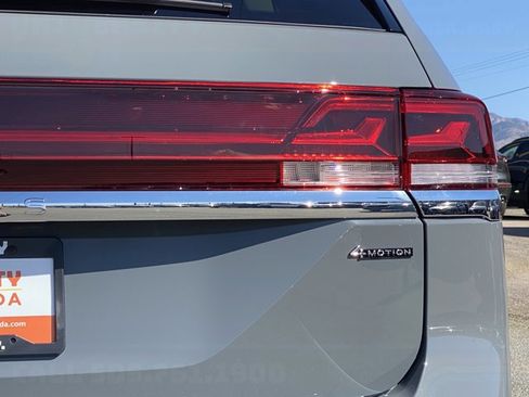 New 2026 Volkswagen Atlas SE AWD/4WD image 23
