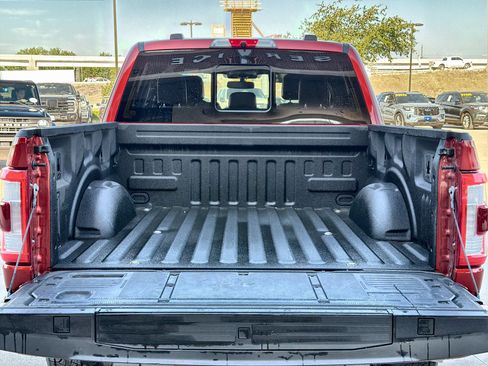 Certified 2023 Ford F150 Lariat AWD/4WD image 23