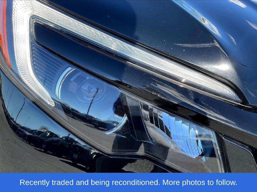 Used 2022 Honda Pilot Special Edition image 34
