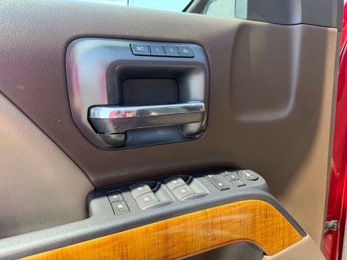 Used 2018 GMC Sierra 1500 SLT w/ SLT Premium Package AWD/4WD image 26