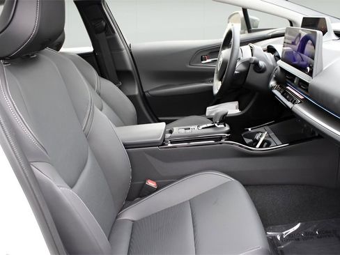 Certified 2026 Toyota Prius Plug-In Hybrid image 23