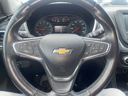 Used 2018 Chevrolet Equinox LT image 15