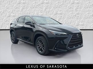 New 2026 Lexus NX 350 AWD w/ Premium Package video 1