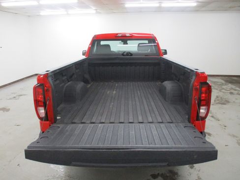 Used 2024 GMC Sierra 1500 Pro image 7