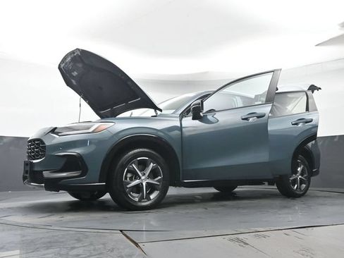 Used 2024 Honda HR-V EX-L image 44
