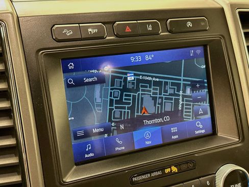 Used 2020 Ford Expedition XLT w/ Equipment Group 202A AWD/4WD image 22