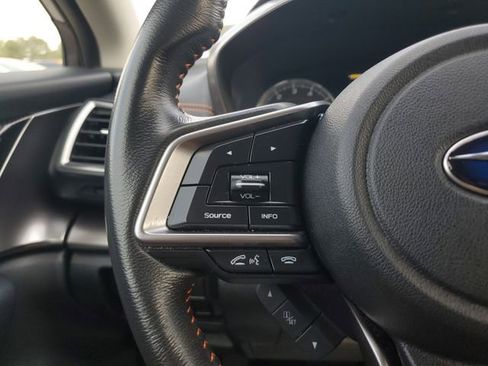 Used 2018 Subaru Crosstrek 2.0i Limited AWD/4WD image 25