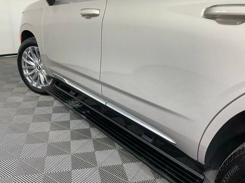 Certified 2023 Cadillac Escalade Premium Luxury w/ Performance Package image 34