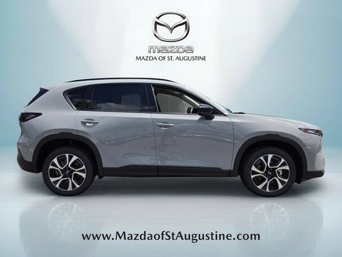 New 2026 MAZDA CX-5 Preferred AWD/4WD image 14